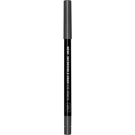 WIBO INCREDIBLE GREY Автоматичен молив за очи