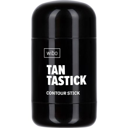 WIBO TANTASTICK Бронзант стик 01