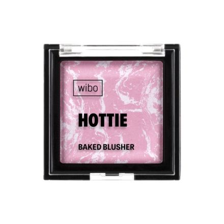 WIBO HOTTIE BAKED Руж 01