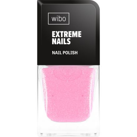 WIBO EXTREME Лак за нокти 554