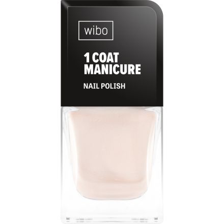 WIBO COAT Лак за нокти 23