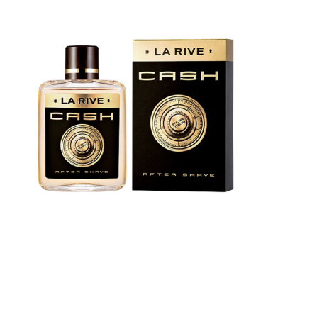 LA RIVE CASH Афтършейв, 100 мл.