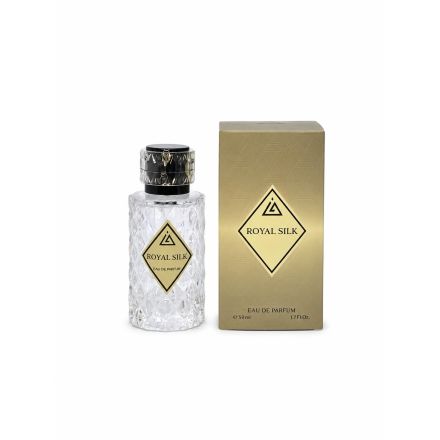 AL AMAR ROYAL SILK Унисекс парфюмна вода, 50мл.