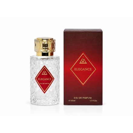 AL AMAR ELEGANCE Унисекс парфюм, 50мл.