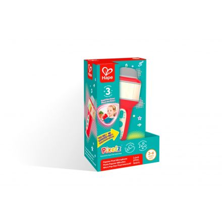 HAPE Интерактивен микрофон, 1бр.