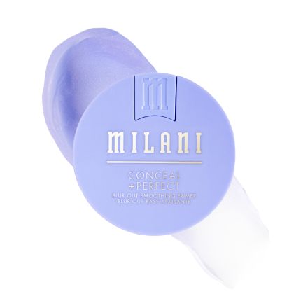 MILANI CONCEAL + PERFECT BLUR OUT SMOOTHING PRIMER База за грим 