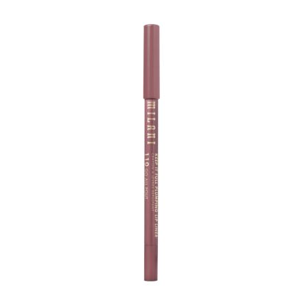 MILANI  KEEP IT FULL Молив за устни 110