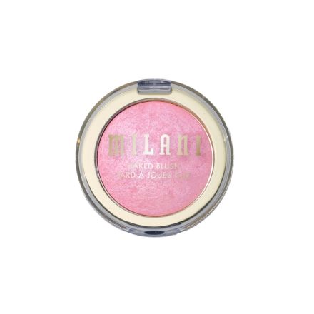 MILANI PINK PANNA COTA Руж печен 16