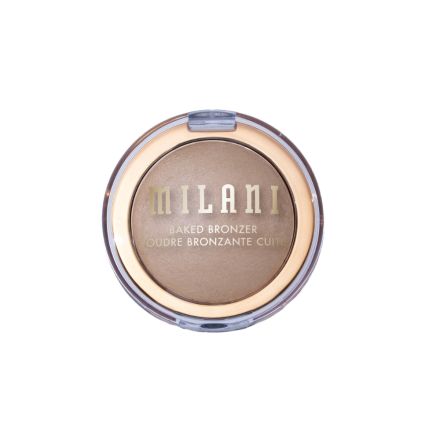 MILANI AMALFI GLOW Бронзант печен 