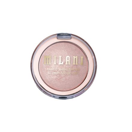 MILANI DOLCE PERLA Хайлайтър печен 01
