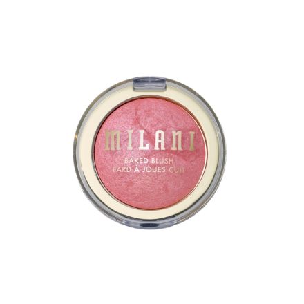 MILANI DOLCE PINK Руж печен 01