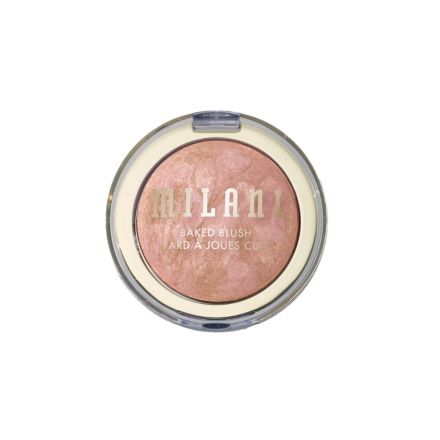MILANI BERRY AMORE Руж печен 03