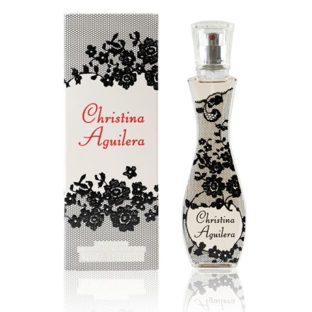 CHRISTINA AGUILERA SIGNATURE Парфюмна вода за жени, 30 мл