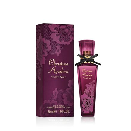 CHRISTINA AGUILERA VIOLET NOIR Дамска парфюмна вода, 30 мл.