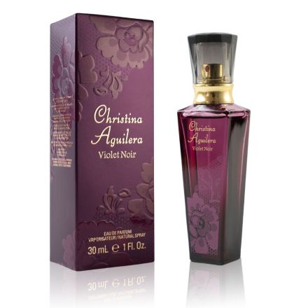 CHRISTINA AGUILERA VIOLET NOIR Дамска парфюмна вода, 30 мл.