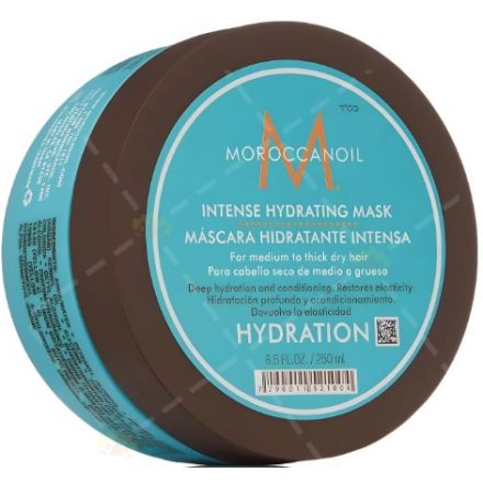 MOROCCANOIL INTENSE HYDRATING Маска за коса, 250мл.