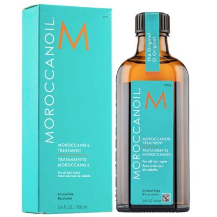 MOROCCANOIL TREATMENT ORIGINAL Олио за коса, 100мл.