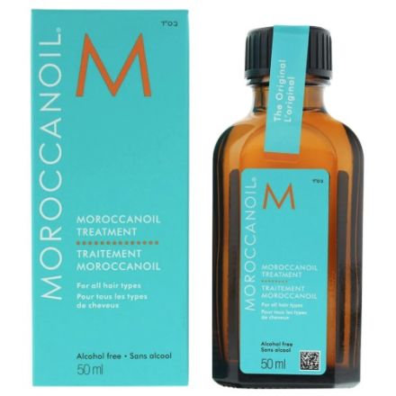 MOROCCANOIL TREATMENT ORIGINAL Олио за коса, 50мл.