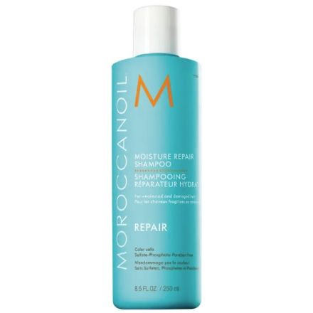 MOROCCANOIL MOISTURE REAPIR Шампоан за коса, 250мл.