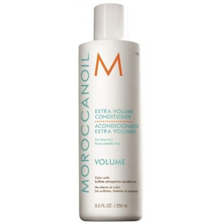 MOROCCANOIL EXTRA VOLUME CONDITIONER Балсам за коса, 250мл.