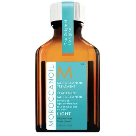 MOROCCANOIL TREATMENT LIGHT Олио за коса, 25мл.
