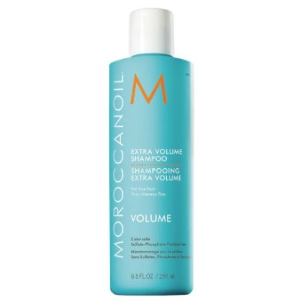 MOROCCANOIL EXTRA VOLUME Шампоан за коса, 250мл.