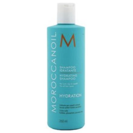 MOROCCANOIL HYDRATING Хидратиращ шампоан, 250мл.