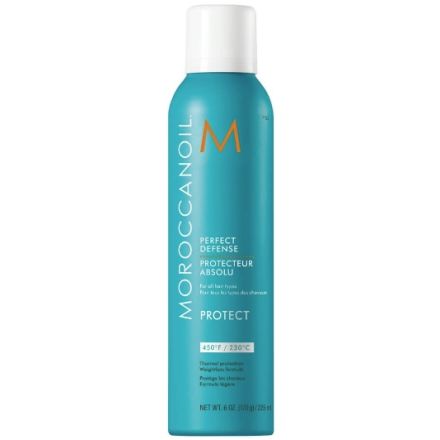 MOROCCANOIL  PERFECT DEFENSE Термозащитен спрей, 225мл.