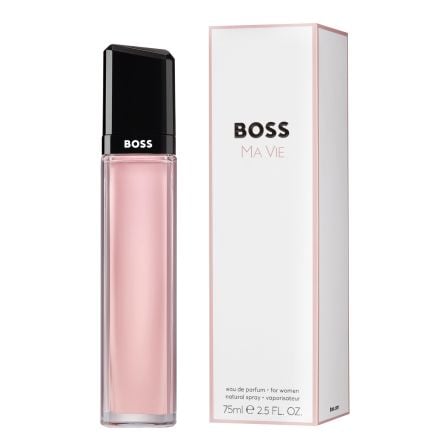 HUGO BOSS MA VIE POUR FEMME Дамска парфюмна вода, 75 мл.
