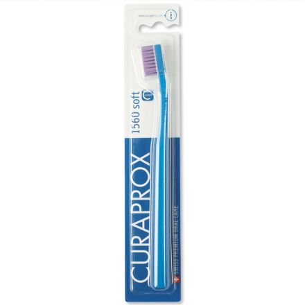 CURAPROX Четка за зъби CS 1560 Soft, 1 бр.