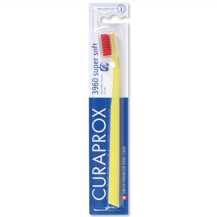 CURAPROX Четка за зъби CS 3960 Super soft, 1 бр.