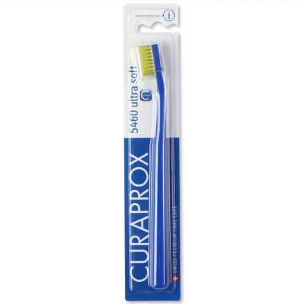 CURAPROX Четка за зъби CS 5460 Ultra soft, 1 бр.