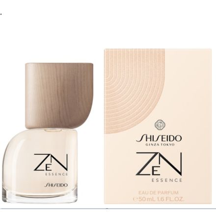 SHISEIDO ZEN ESSENCE Дамска парфюмна вода, 50мл.
