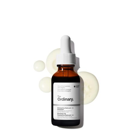 THE ORDINARY GRANACT RETI NOID Анти-ейдж емулсия, 30мл.