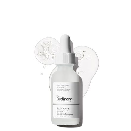 THE ORDINARY MATRIXYL+HYA LURONIC Пептиден серум, 30мл.