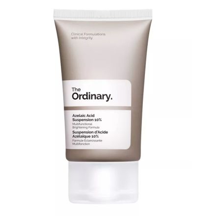 THE ORDINARY AZELAIC ACID Изсветляващ крем-гел, 30мл.
