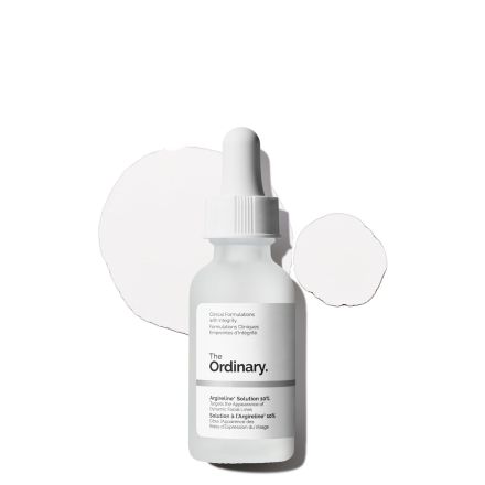 THE ORDINARY ARGIRELINE Пептиден серум за лице, 30мл.