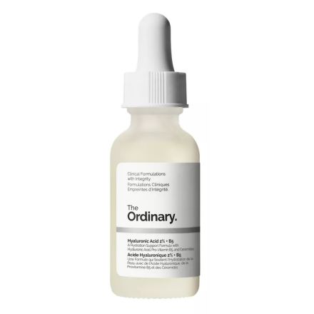 THE ORDINARY HYALURONIC ACID 2%+B5 Хидратиращ серум, 30мл.