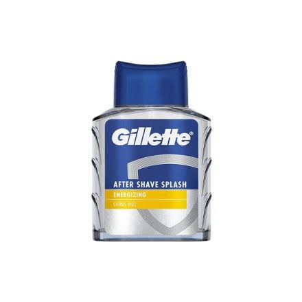 GILLETE SERIES SPLASH ENERGIZING Афтършейв, 100 мл.