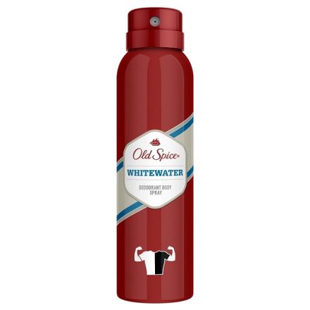 OLD SPICE WHITEWATER Део спрей, 150 мл.