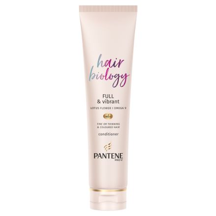 PANTENE HAIR BIOLOGY FULL& VIBRANT Балсам, 160мл.