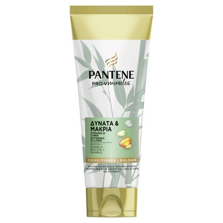 PANTENE PRO-V MIRACLES Балсам за коса, 200 мл.