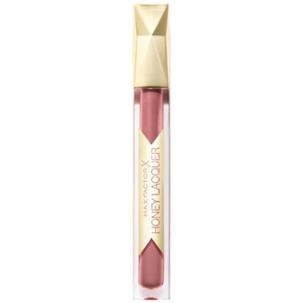 MAX FACTOR HONEY LACQUER Гланц за устни