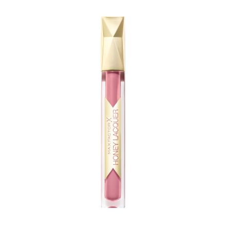 MAX FACTOR HONEY LACQUER Гланц за устни  10 rose