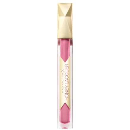 MAX FACTOR HONEY LACQUER Гланц за устни 15 lilac