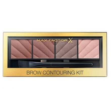 MAX FACTOR Комплект за подчертаване на вежди contouring kit, 1.8 гр.