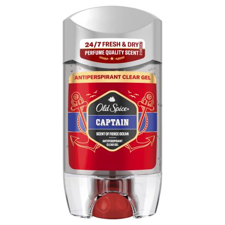 OLD SPICE CAPTAIN Део гел, 70мл.