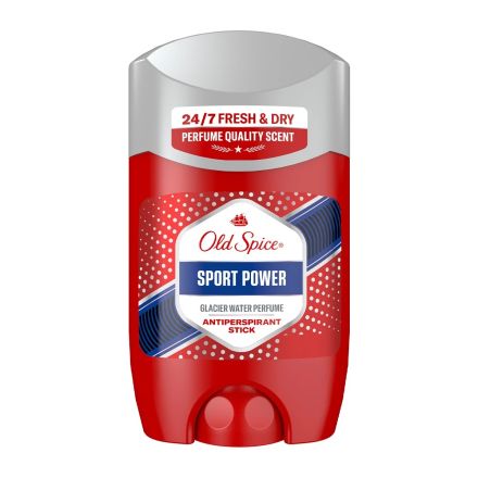 OLD SPICE SPORT POWER Део стик, 50мл.