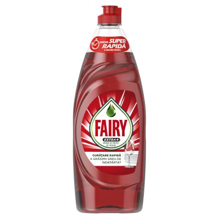 	FAIRY Препарат за съдове горски плод екстра +, 650  мл