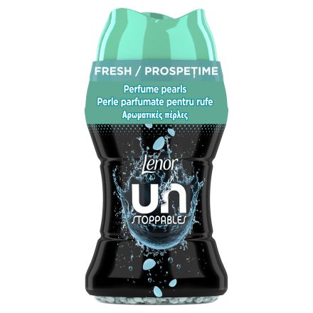 LENOR UNSTOPPABLES FRESH Парфюмни перли, 150 гр.